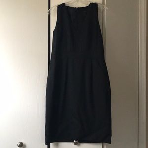 J Crew women’s suit dress